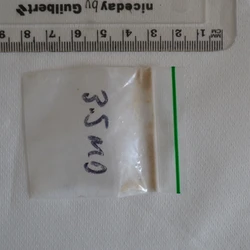 Brown MDMA ecstasy pill (XTC) — MDMA; Ketamine — Enfield, Haringey, Waltham Forest (N17), England