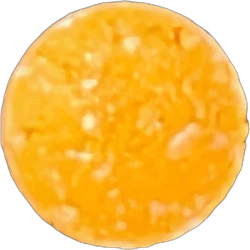 Orange No Logo pill — 2C-B 12mg; Ketamine; Synthesis impurity — Huelva, Spain