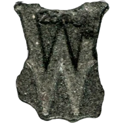 Grey Wednesday pill — 2C-B 13mg — Tarragona, Spain