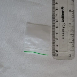 White Cocaine pill — Cocaine; Benzoylecgonine — Ceredigion, Powys (SY23), Wales