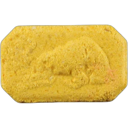 Yellow Red Bull ecstasy pill (XTC) — MDMA 149mg — Zürich, Switzerland