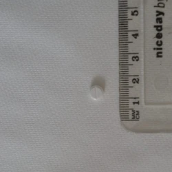 White Xanax pill — Bromazolam — Kirklees (HD4), England