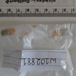 Green Tramadol Hydrochloride pill — Tramadol — Rother, Wealden (TN39), England