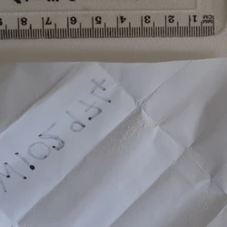 White Cocaine pill — Cocaine — Test Valley, Winchester (SO20), England