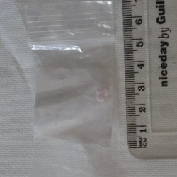 Pink Xanax pill — Alprazolam — City of Edinburgh, Midlothian (EH10), Scotland