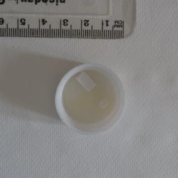 White Xanax pill — Bromazolam — Argyll and Bute, West Dunbartonshire (G82), Scotland