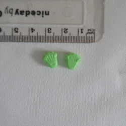 Green Rolex ecstasy pill (XTC) — MDMA — United Kingdom