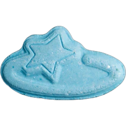 Blue Pop Smoke ecstasy pill (XTC) — 4-MMC 60mg; Creatine; Unknown — Marseille, France