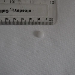 White Bensedin Diazepam pill — Ethylbromazolam; Promethazine — Angus, Dundee City (DD5), Scotland