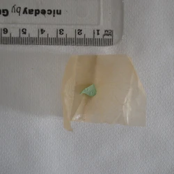 Blue Peppa Pig pill — MDMA — Cardiff (CF10), Wales