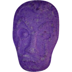 Purple La Casa de Papel ecstasy pill (XTC) — MDMA 141mg — Vienna, Austria