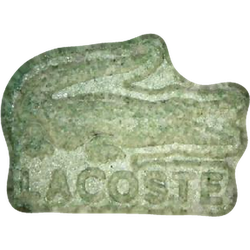 Green Lacoste ecstasy pill (XTC) — MDMA 170mg — Vienna, Austria