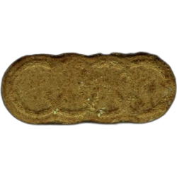 Purple Audi ecstasy pill (XTC) — MDMA 167mg — Barcelona, Spain