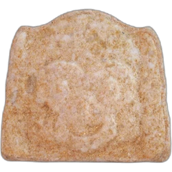 White Monkey ecstasy pill (XTC) — MDMA 159mg — Bern, Switzerland