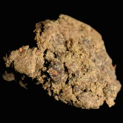 Brown Haschisch Mit Synthethischen Cannabinoiden pill — THC 0.9%; CBD 41.6%; HHC — Basel, Switzerland