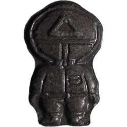 Red Squid Game ecstasy pill (XTC) — MDMA 155mg — Zürich, Switzerland