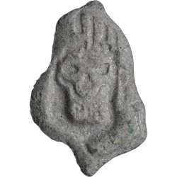 Grey Reaper ecstasy pill (XTC) — MDMA 269mg — Zürich, Switzerland