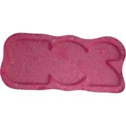 Pink 2cb pill — 2C-B 5mg; Unknown — Vienna, Austria