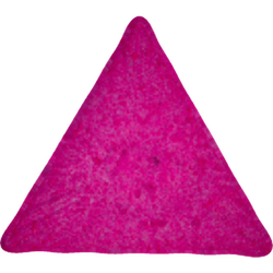 Pink Illuminati ecstasy pill (XTC) — MDMA 146mg — Vienna, Austria