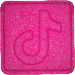 Pink TikTok ecstasy pill (XTC) — MDMA 162mg — Vienna, Austria