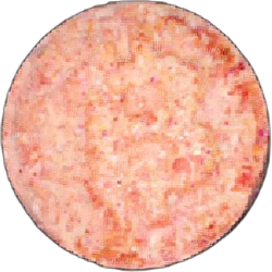 Orange Bitcoin pill — MDMA 111mg; Amphetamine 21mg; Caffeine 8mg — Innsbruck, Austria