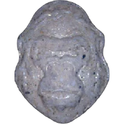 Grey Gorilla pill — NEP — Innsbruck, Austria