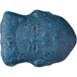 Blue Kim Jong Un ecstasy pill (XTC) — MDMA 130mg — Zürich, Switzerland
