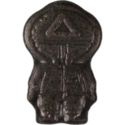 Red Squid Game ecstasy pill (XTC) — MDMA 147mg — Zürich, Switzerland