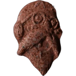 Red Master Roshi ecstasy pill (XTC) — MDMA 260mg — Basel, Switzerland