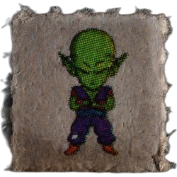 Red Dragon Ball pill — LSD 203µg; iso-LSD 140µg — Luzern, Switzerland