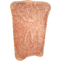 Pink Mcdonalds Pommes ecstasy pill (XTC) — MDMA 120mg — Vienna, Austria