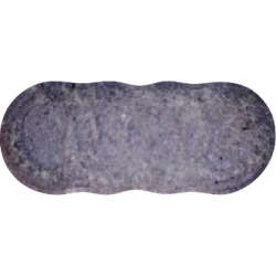 Grey Audi RS ecstasy pill (XTC) — MDMA 112mg — Vienna, Austria
