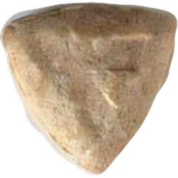 White Mitsubishi ecstasy pill (XTC) — PMMA; MDMA; Ketamine — Netherlands