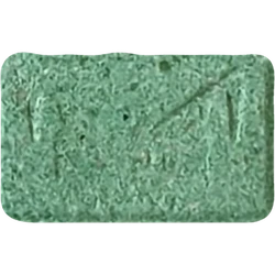 Unknown pill — MDMA 146mg; Synthesis impurity — Slovenia