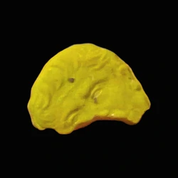 Yellow Platon pill — Platon — Argentina