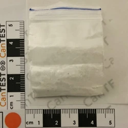 Ketamine; Methamphetamine