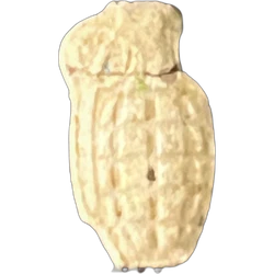 White Unknown pill — MDMA 127mg — Málaga, Spain