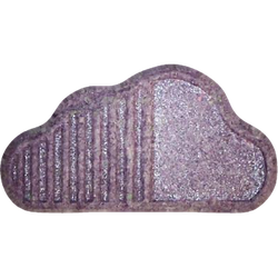 Purple Soundcloud ecstasy pill (XTC) — MDMA 164mg — Vienna, Austria