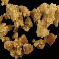 CBDA (7.2%); Free CBD (6%); CBD (12.2%); THC