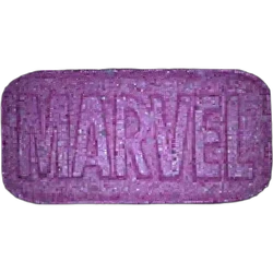 Green Marvel ecstasy pill (XTC) — MDMA 214mg — Innsbruck, Austria