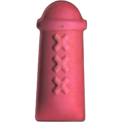 Pink XXX Amsterdammertje pill — 2C-B 20mg — Madrid, Spain