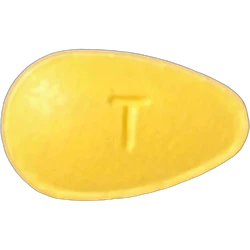 Tadalafilo (12mg)