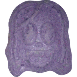 Purple 69 ecstasy pill (XTC) — MDMA 130mg — Vienna, Austria