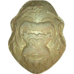 Orange Gorilla pill — PMMA 38mg — Vienna, Austria