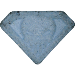 Blue Punisher ecstasy pill (XTC) — Amphetamine 16mg; Caffeine 11mg — Vienna, Austria
