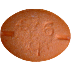 Orange 30 pill — Methamphetamine 17mg — Vienna, Austria
