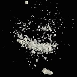 Mescalin (98,6%); Methallylescalin; Unknown
