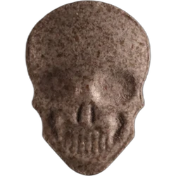 Skull, MyBrand
