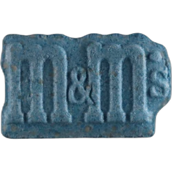 M&M's