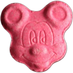 Mickey Mouse